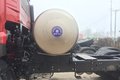 天龙VL LNG牵引车，方方面面配置没虚过