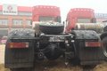 天龙VL LNG牵引车，方方面面配置没虚过