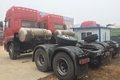 天龙VL LNG牵引车，方方面面配置没虚过