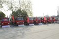 无锡润德 一汽解放轻卡年终客户答谢会