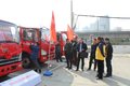 无锡润德 一汽解放轻卡年终客户答谢会