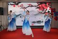 无锡润德 一汽解放轻卡年终客户答谢会