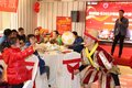 无锡润德 一汽解放轻卡年终客户答谢会