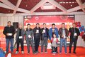 无锡润德 一汽解放轻卡年终客户答谢会