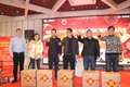 无锡润德 一汽解放轻卡年终客户答谢会