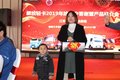 无锡润德 一汽解放轻卡年终客户答谢会