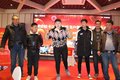 无锡润德 一汽解放轻卡年终客户答谢会
