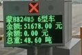 太难了 2019吃不起猪肉 2020上不起高速