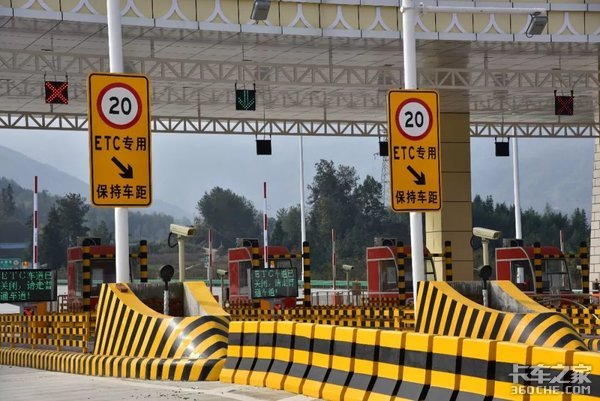 ETC“大跃进”却乱象频生,这叫什么事儿?深扒缘由后放心了