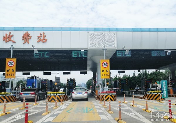 ETC“大跃进”却乱象频生,这叫什么事儿?深扒缘由后放心了