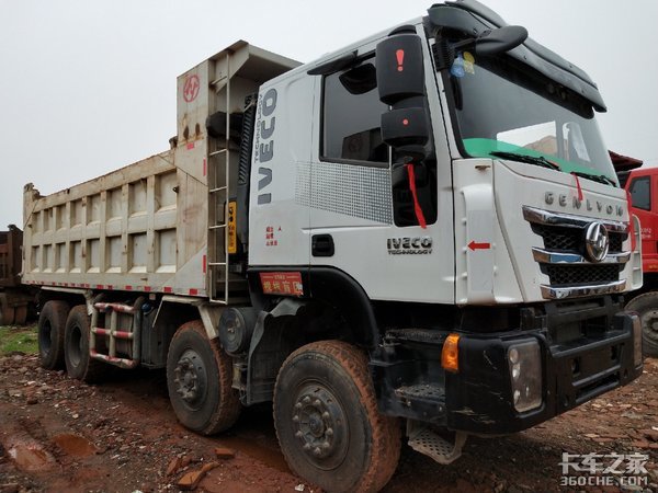 盘点热门公路运输自卸车：优势各有千秋，神仙打架不过如此