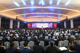 长安跨越“2020-创启” 全新商业环境下的新辉煌