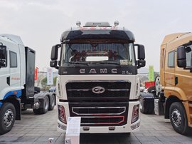 开创新局面 刘汉如：华菱星马2020年目标销量3.5万台