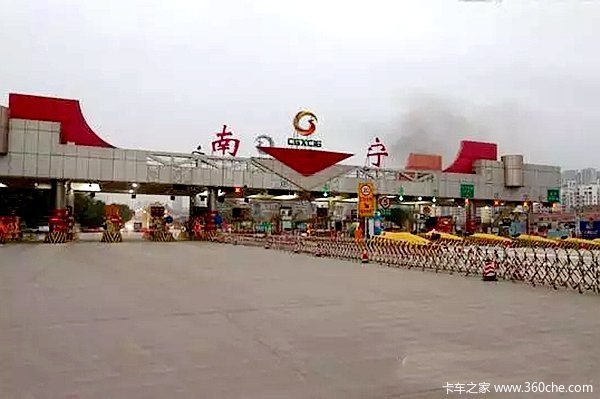 小马过河似的高速费,有人涨了有人降了