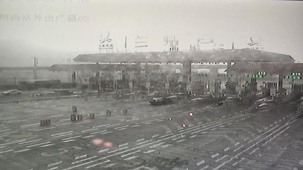权威发布 1月8日甘肃高速天气/路况播报