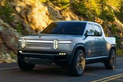 Rivian��������ѷ�����������ϵ�Ƥ����