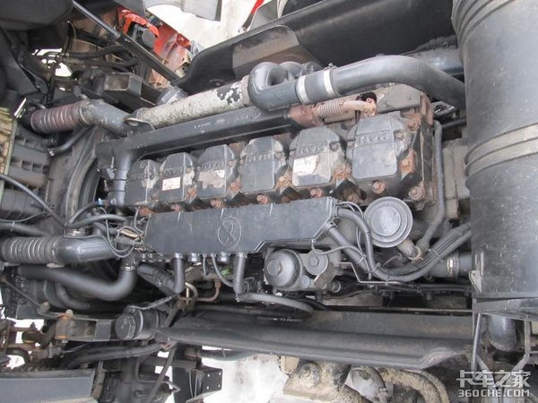 德国曼即将发布NTG新车型，再回顾以前的TG系列，进步之大我服了