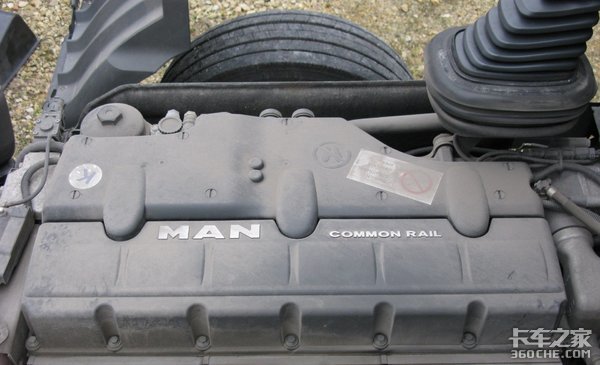 德国曼即将发布NTG新车型，再回顾以前的TG系列，进步之大我服了