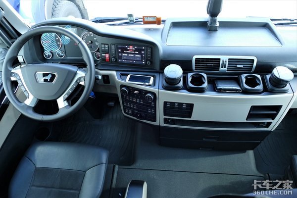 德国曼即将发布NTG新车型，再回顾以前的TG系列，进步之大我服了