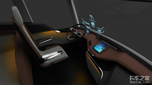 德国曼即将发布NTG新车型，再回顾以前的TG系列，进步之大我服了