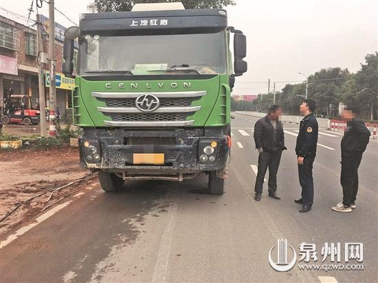 屏蔽GPS就能躲避监管吗?交警用事实说话