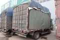 跑绿通都用什么车？新发地带你走一圈