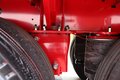 满足新法规 中集华骏推出全新仓栅车