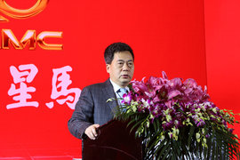 淘汰300万辆国三车、大马力重卡趋势不再 刘汉如眼中的2020年