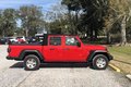 拧巴的角斗士！北美试驾Jeep Gladiator