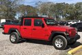 拧巴的角斗士！北美试驾Jeep Gladiator