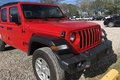 拧巴的角斗士！北美试驾Jeep Gladiator