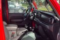 拧巴的角斗士！北美试驾Jeep Gladiator