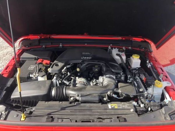 š�͵ĽǶ�ʿ�������Լ�Jeep&nbsp;Gladiator