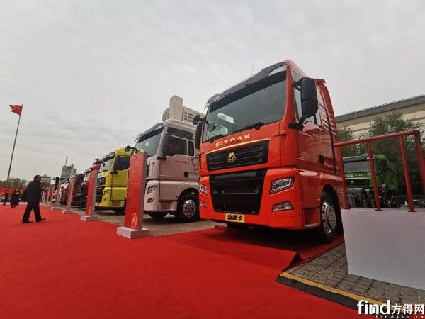山东重工重组重汽 2019商用车有啥大事?