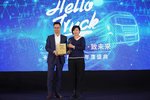 年度盛典：长城炮皮卡获卡友关注车型奖