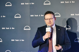 应运而生 冲刺未来 曼恩商用车中国实力续写全新篇章