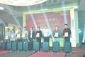 新岁月启新程泉州月贝凡解放轻卡答谢会