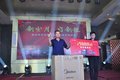 新岁月启新程泉州月贝凡解放轻卡答谢会