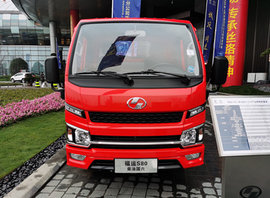 S80、新H系 2020上汽跃进年会12款产品抢先看！