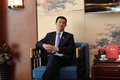 新春特送：一汽解放“感动服务”再出发