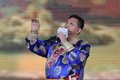 新春特送：一汽解放“感动服务”再出发