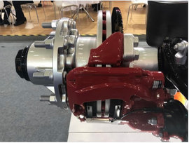 国家强制推广盘刹+气囊桥,别再骂一刀切不近人情,好处可全都在后头