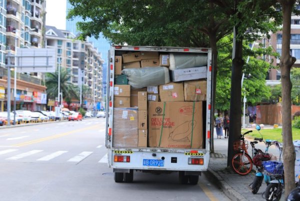 密巴巴货运被爆拖欠运费 或面临倒闭