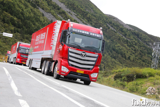 解放/东风/徐工:2020年能否再涨份额?