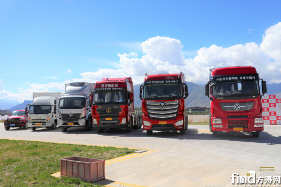 解放/东风/徐工:2020年能否再涨份额?