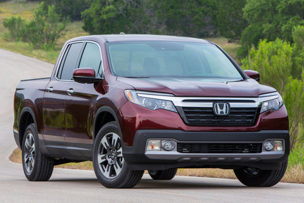 ��װ9AT������&nbsp;�¿��Ridgeline����