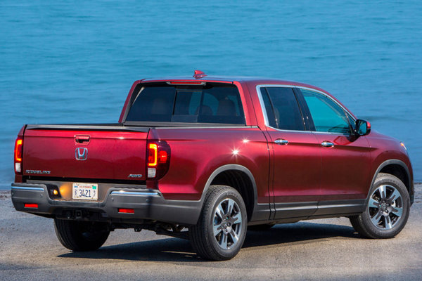 ��װ9AT������&nbsp;�¿��Ridgeline����