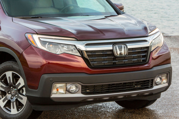 ��װ9AT������&nbsp;�¿��Ridgeline����
