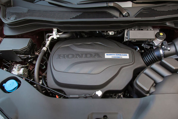 ��װ9AT������&nbsp;�¿��Ridgeline����