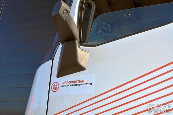多重设计提供节能减排新思路，雷诺卡车2020年环保在行动
